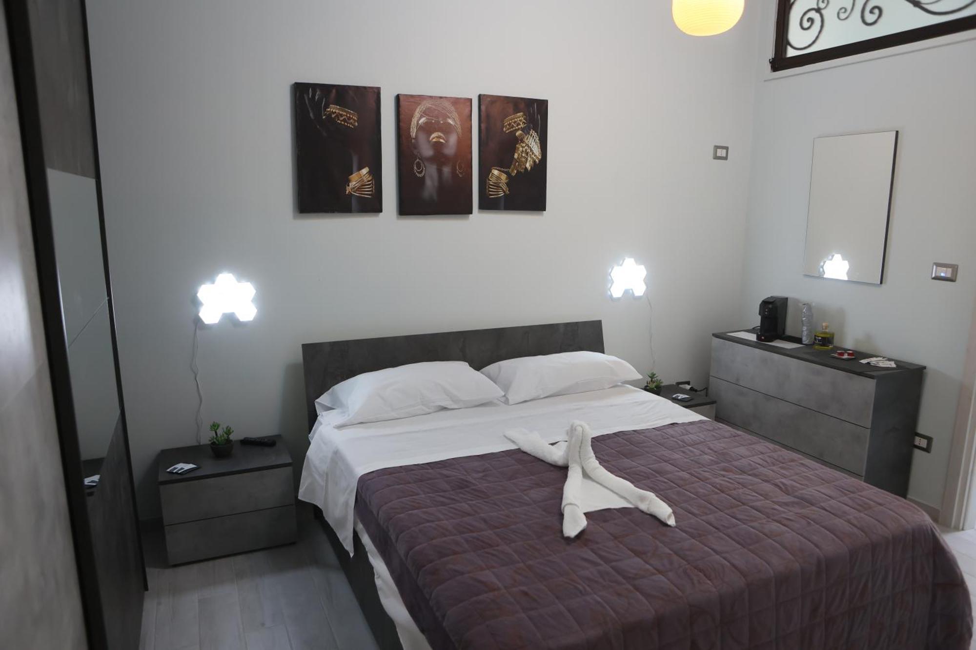Ripa Alta Room'S Cerignola Exterior foto