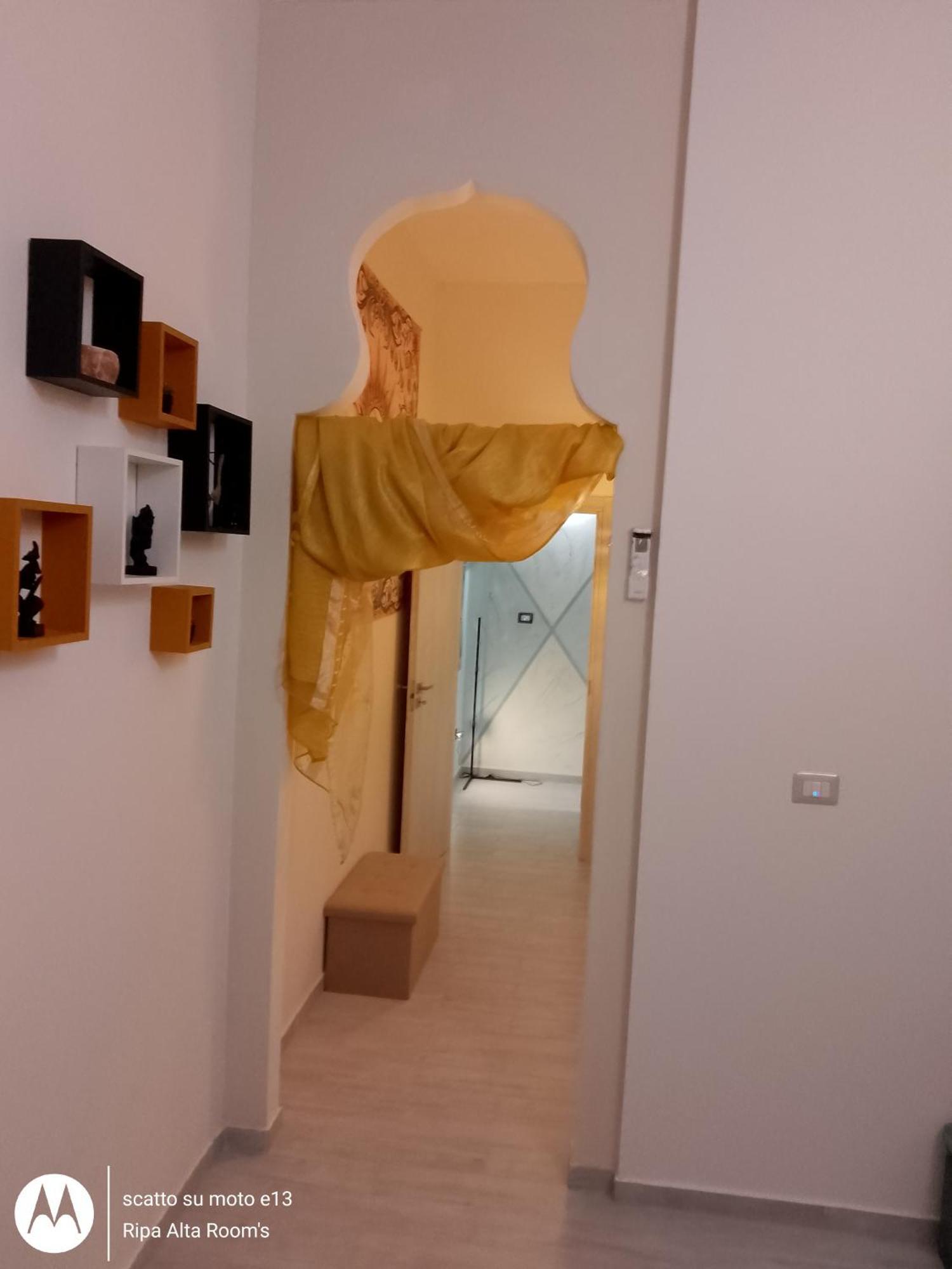 Ripa Alta Room'S Cerignola Exterior foto