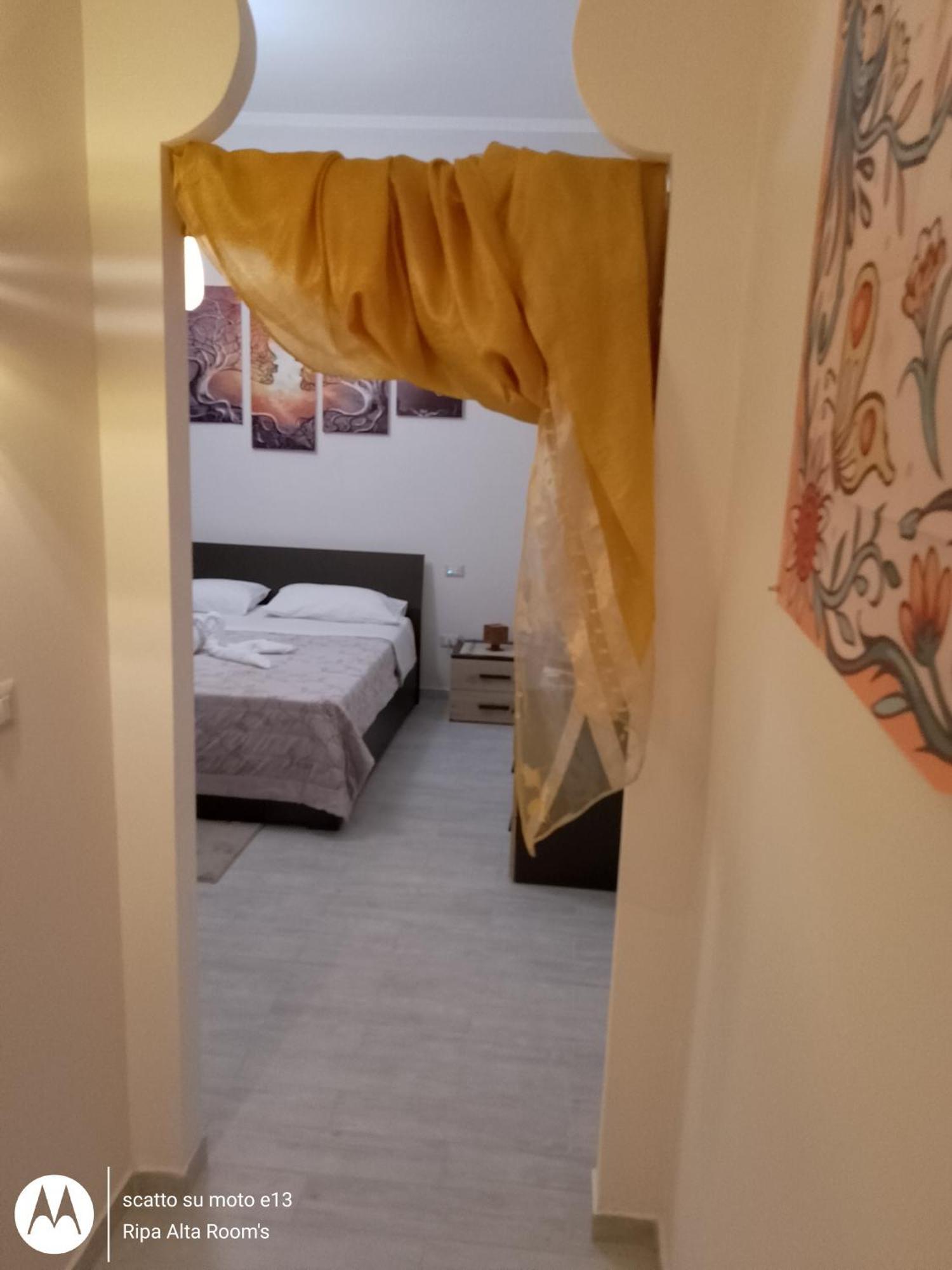 Ripa Alta Room'S Cerignola Exterior foto