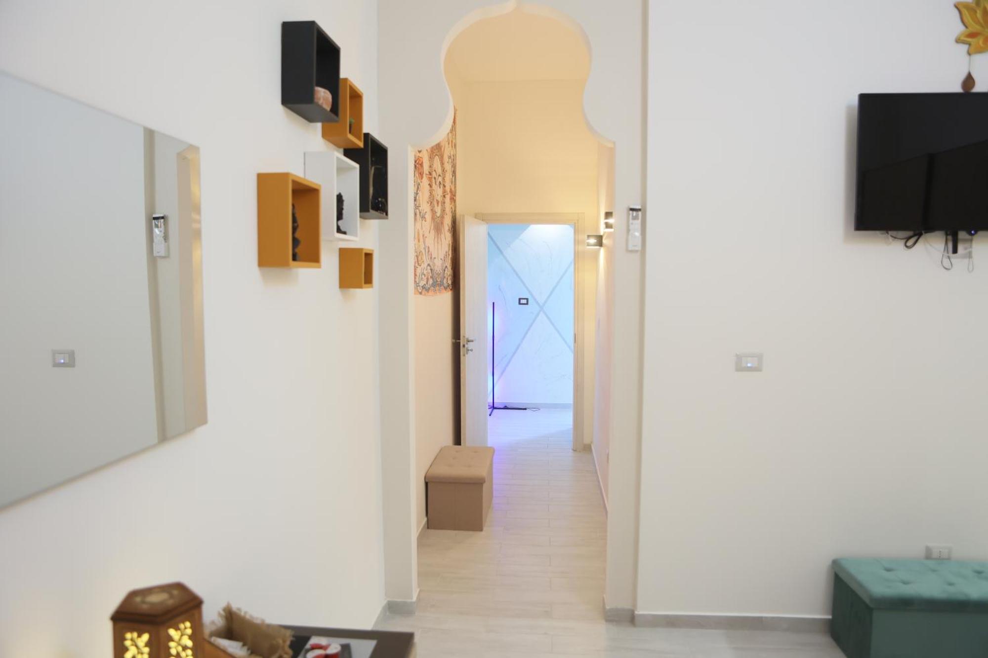 Ripa Alta Room'S Cerignola Exterior foto