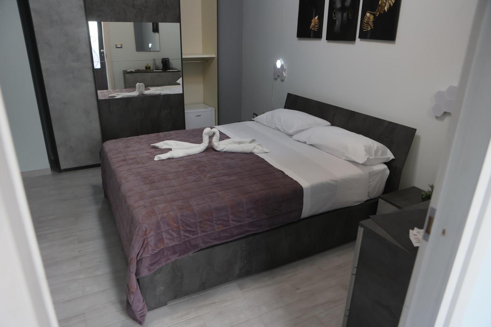 Ripa Alta Room'S Cerignola Exterior foto