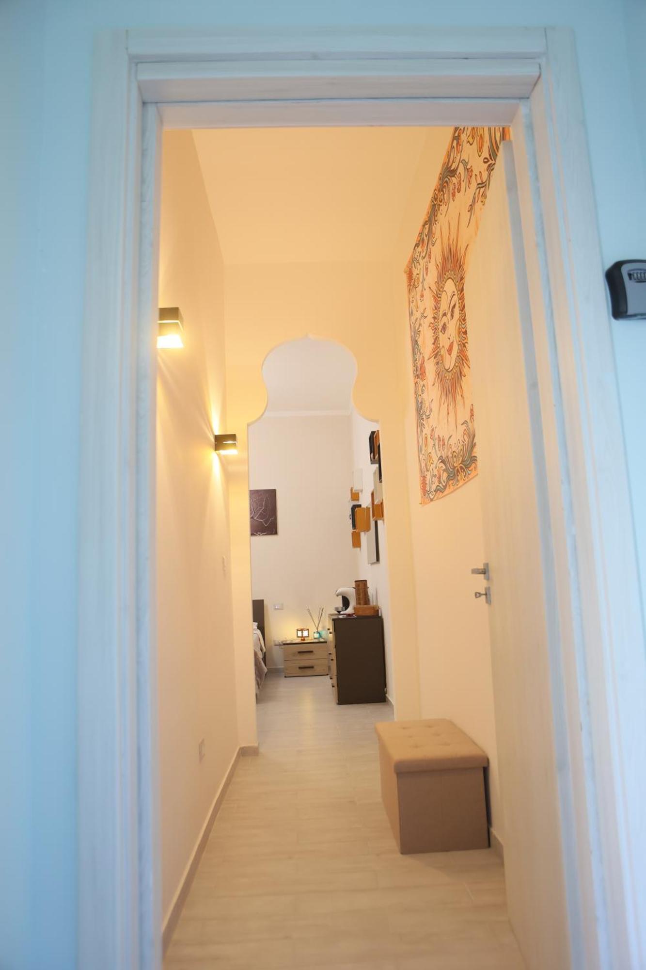 Ripa Alta Room'S Cerignola Exterior foto