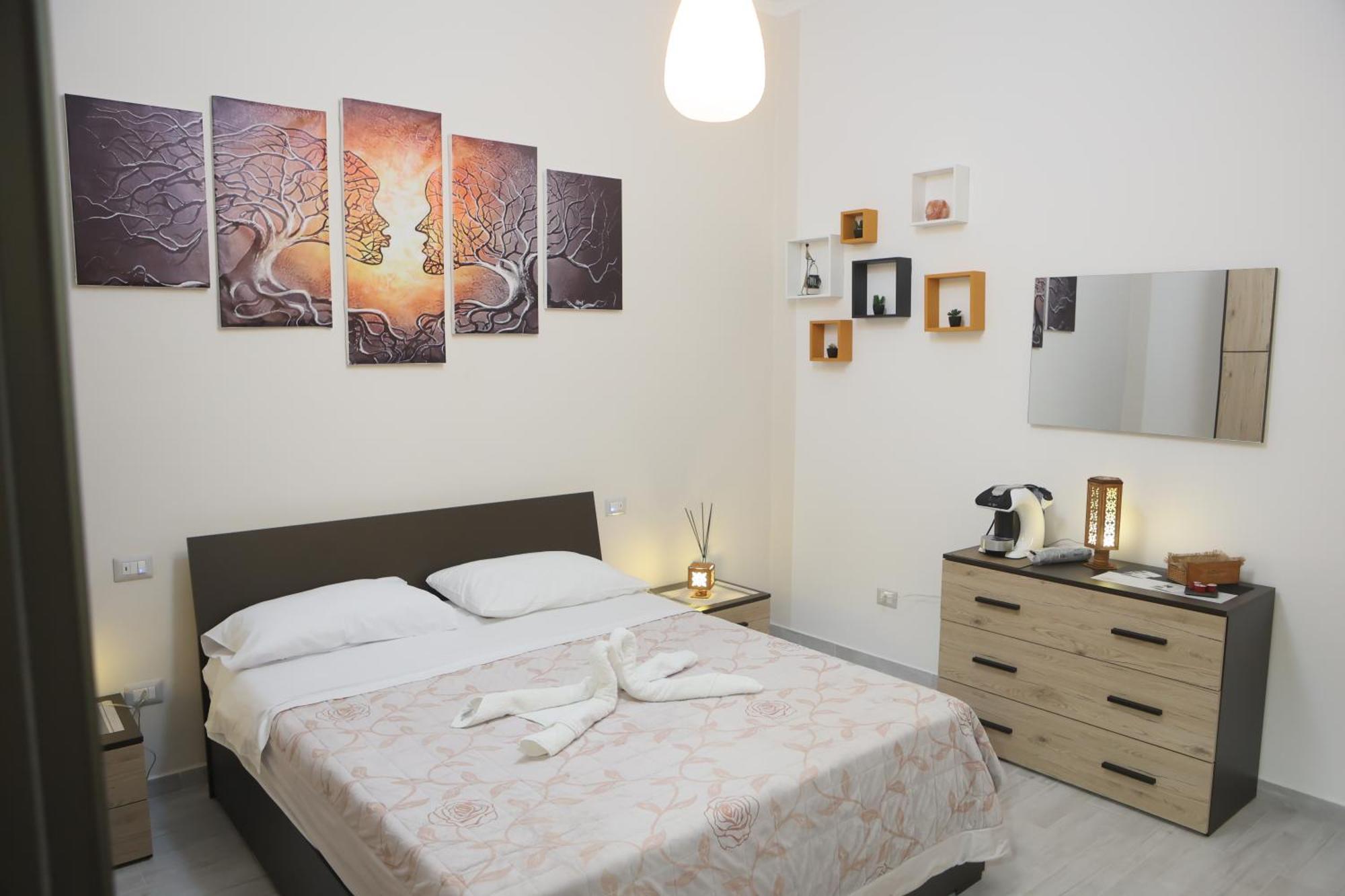 Ripa Alta Room'S Cerignola Exterior foto
